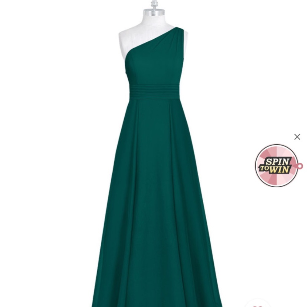 Azazie Bridesmaid’s Dress